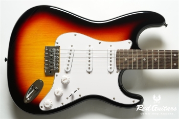 ED1 - 3 Tone Sunburst